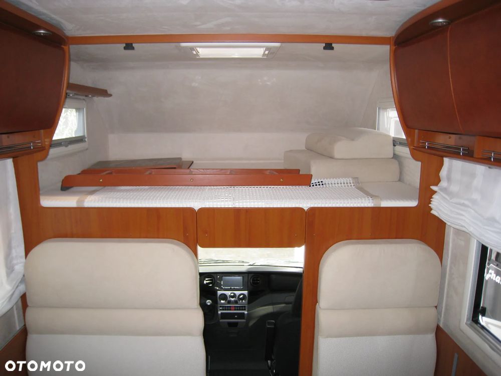 Iveco Daily 65C17 - 14