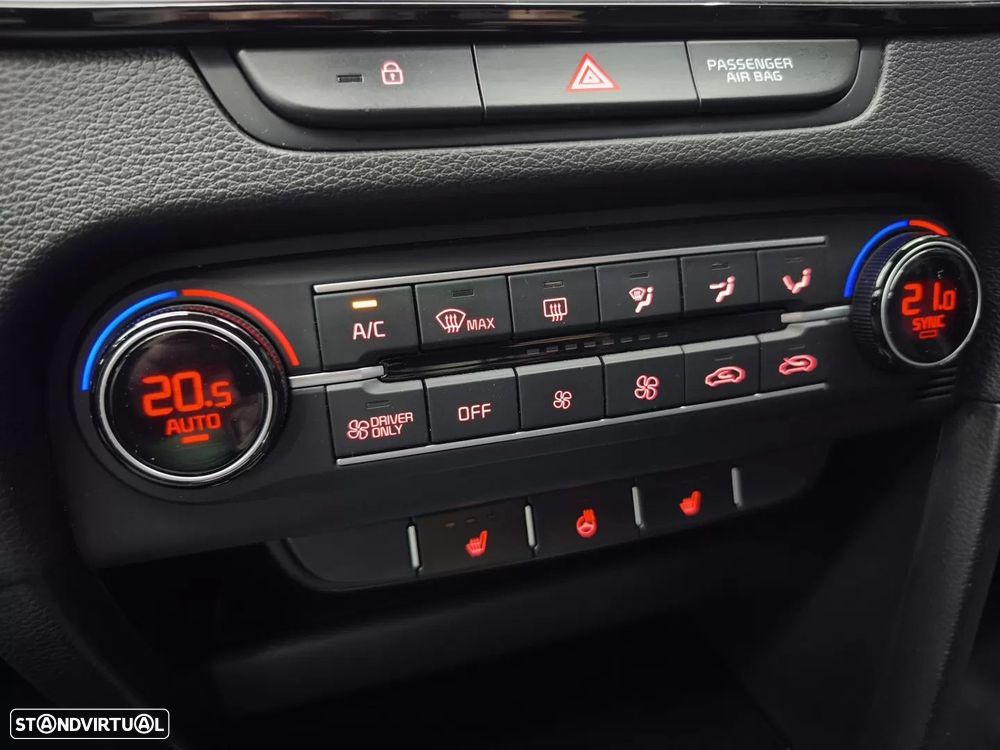 Kia XCeed 1.6 GDi PHEV Tech - 37