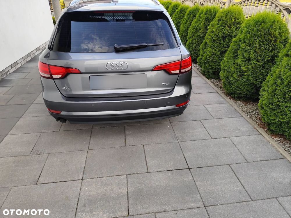 Audi A4 Avant - 3