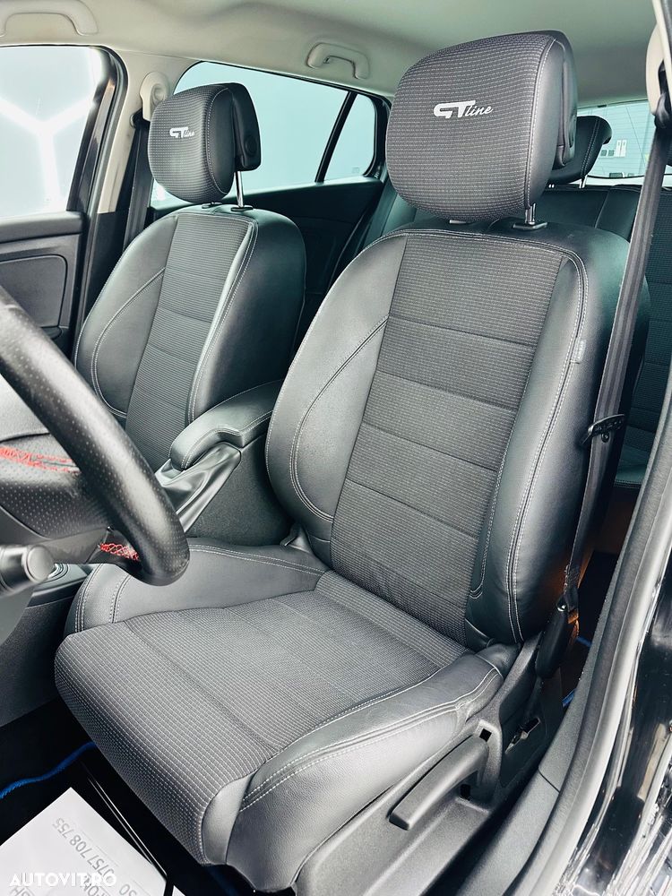 Renault Megane 1.5 dCi Sport Edition - 11