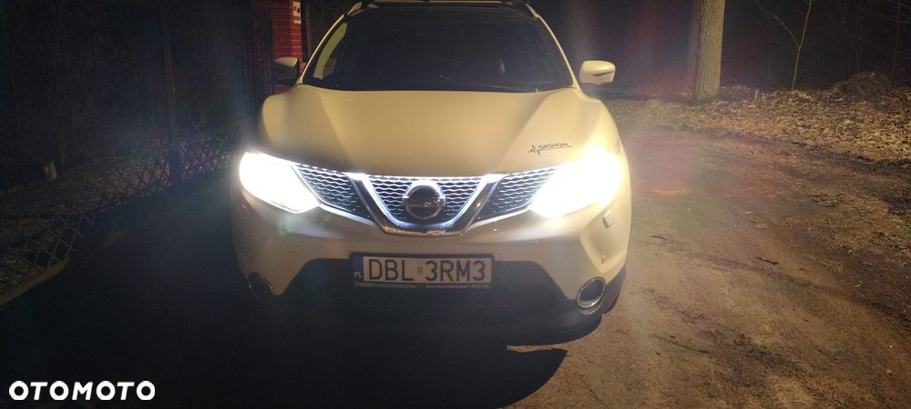 Nissan Qashqai 1.6 DIG-T Tekna - 6
