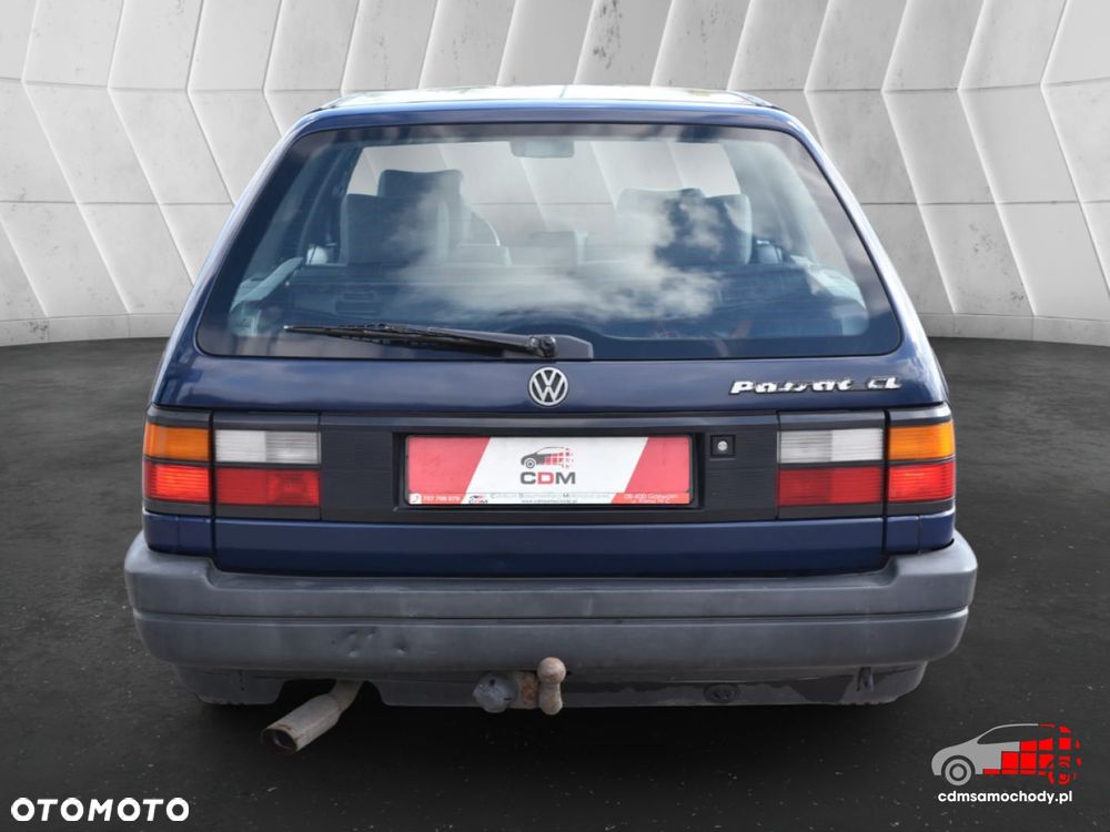 Volkswagen Passat - 9