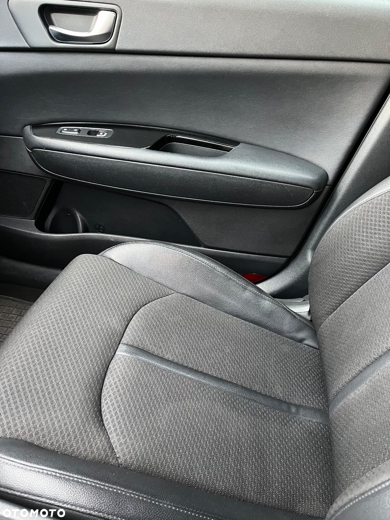 Kia Optima 1.7 CRDI L - 21