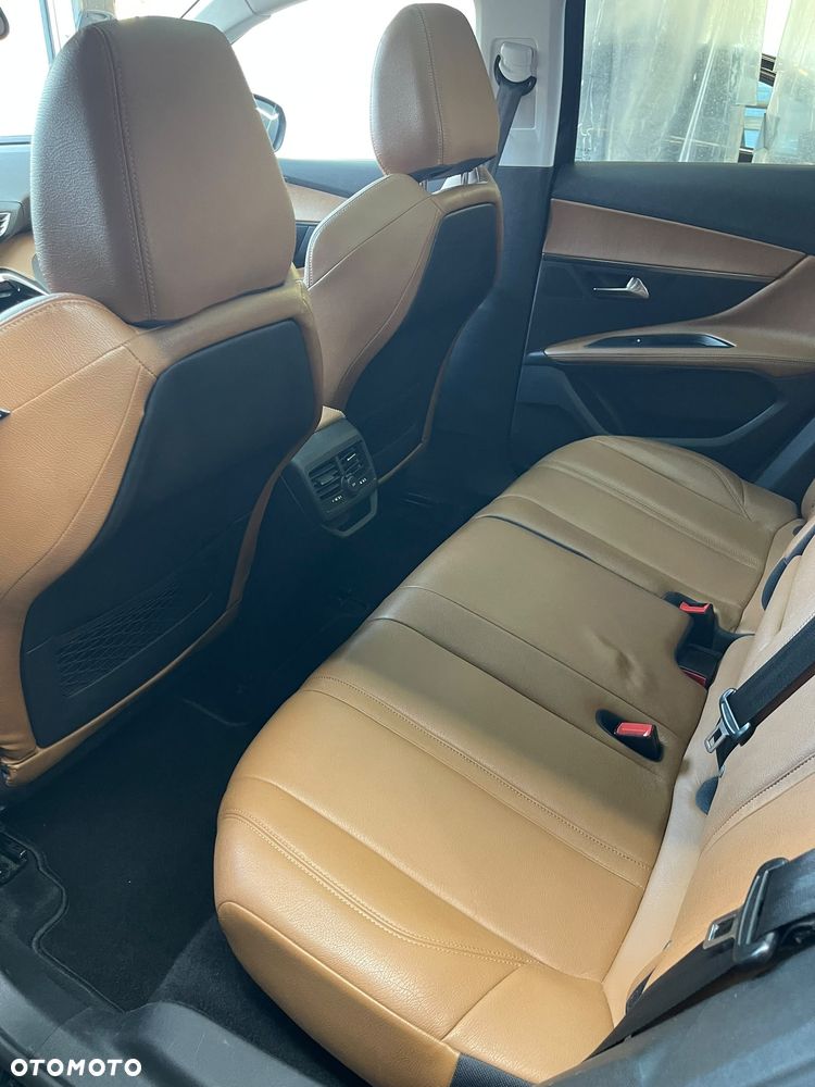 Peugeot 3008 BlueHDi 120 EAT6 Stop & Start Business Line - 17