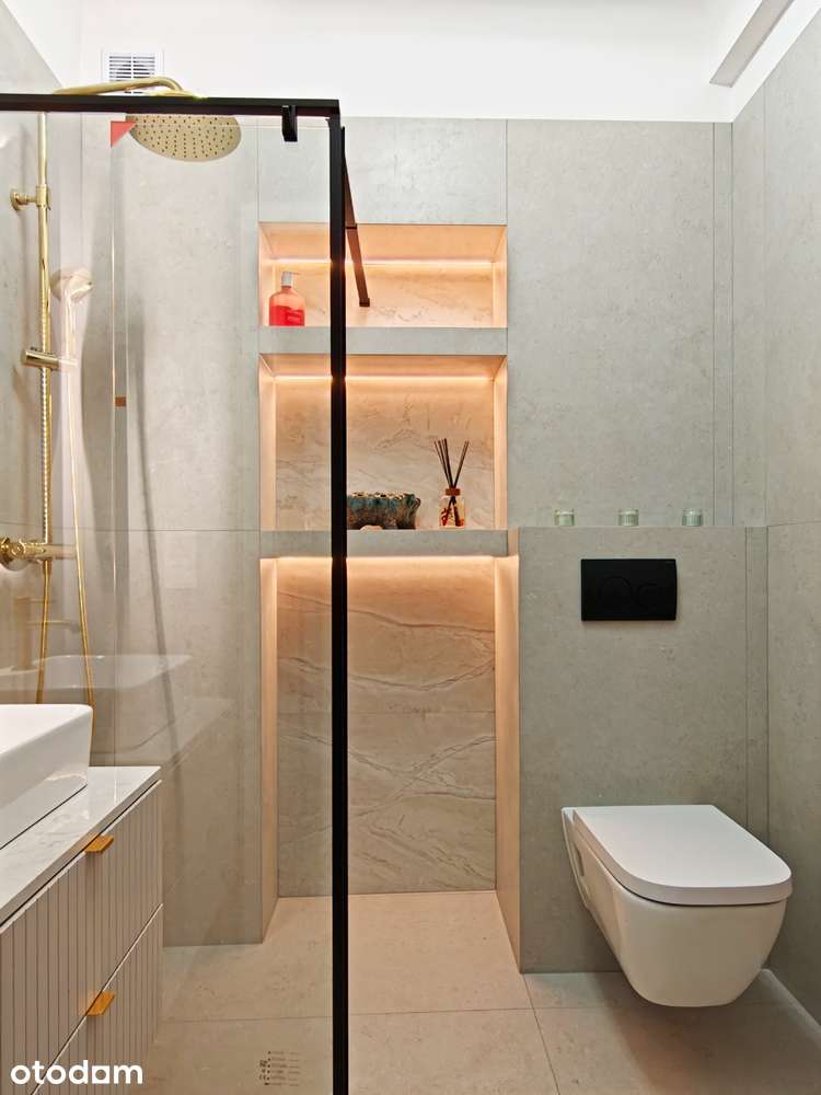 Mieszkanie, 39 m², Warszawa
