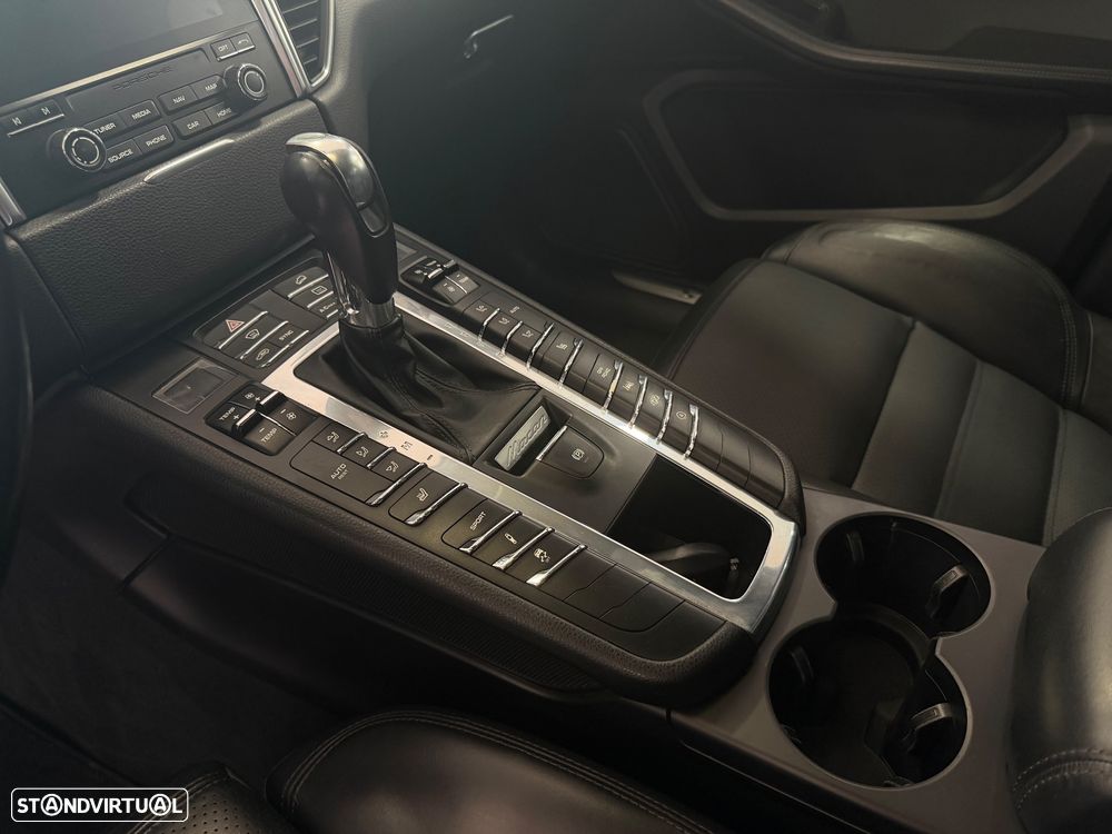 Porsche Macan S PDK - 14