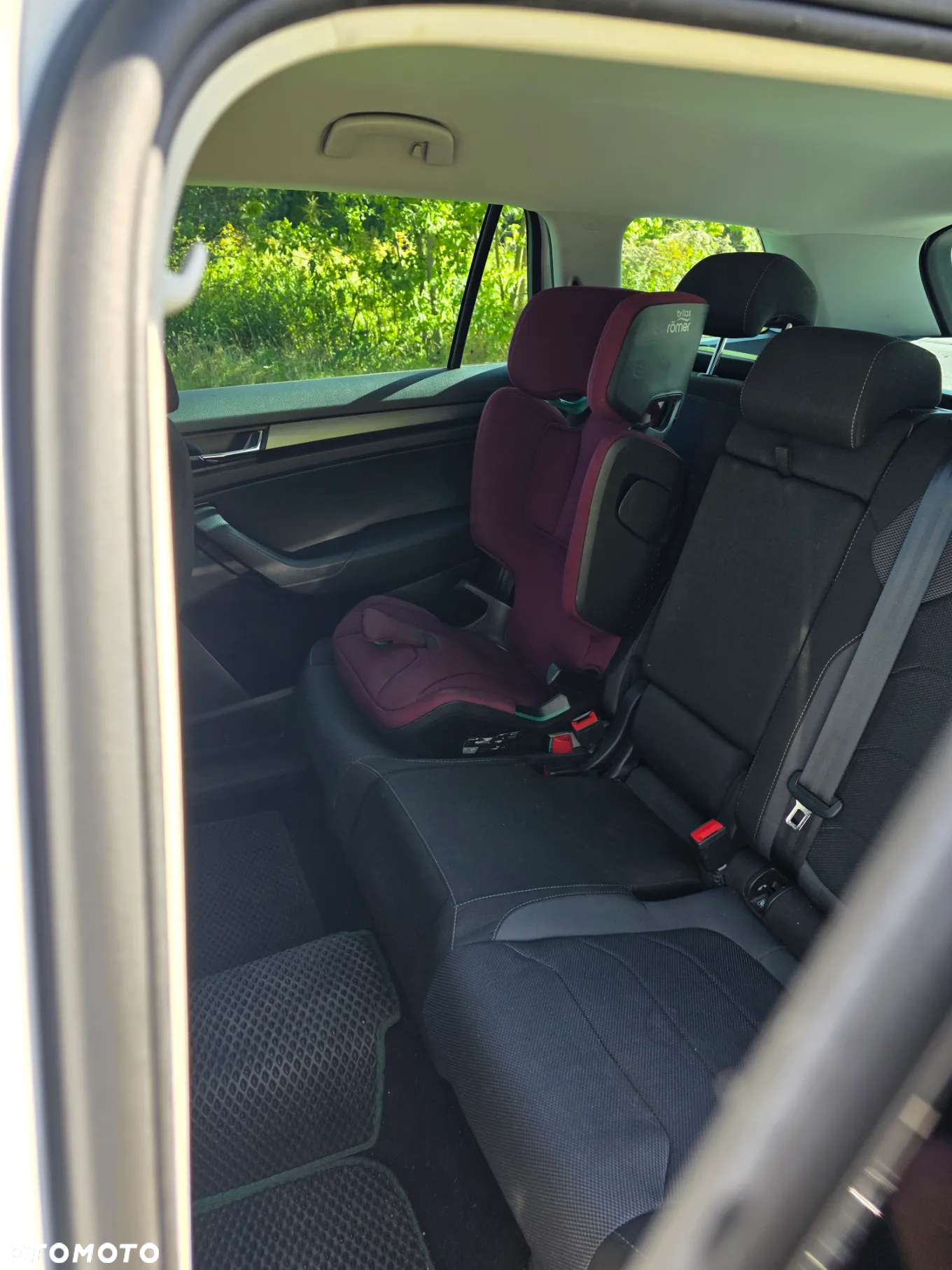 Skoda Kodiaq 1.5 TSI ACT 4x2 Style DSG - 10