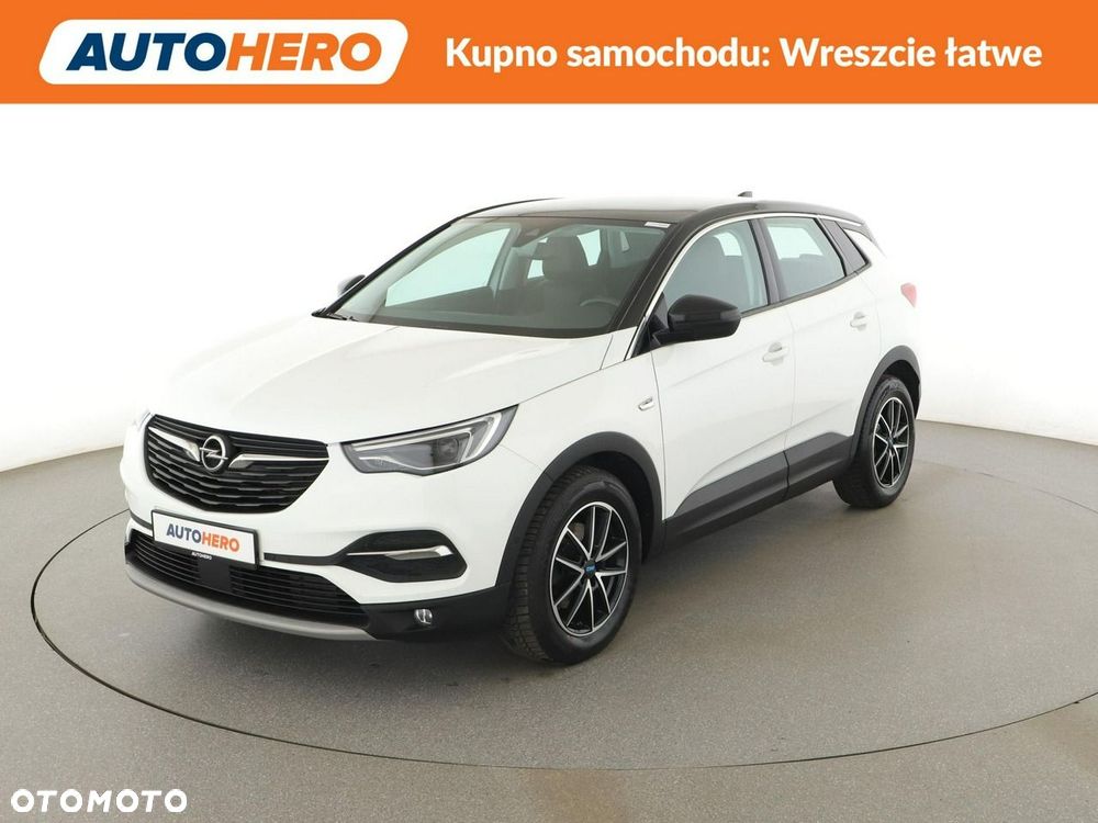 Opel Grandland X 1.5 D Start/Stop Business INNOVATION - 2