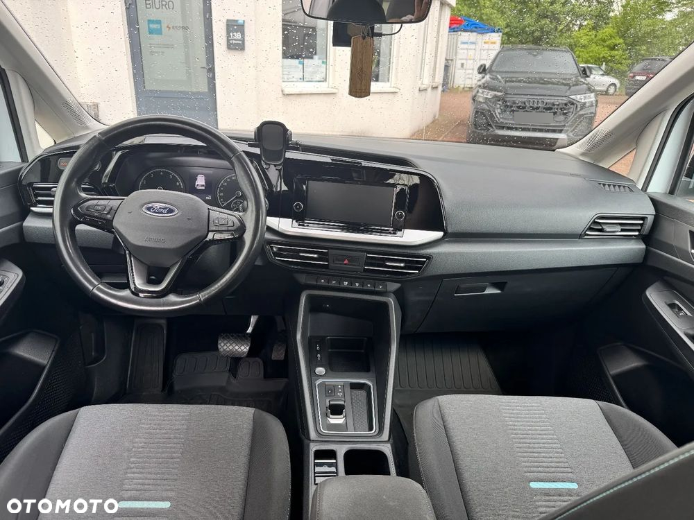 Ford Tourneo Connect Grand - 5