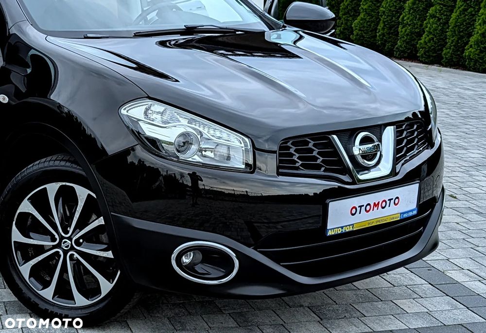 Nissan Qashqai 1.6 360 - 25