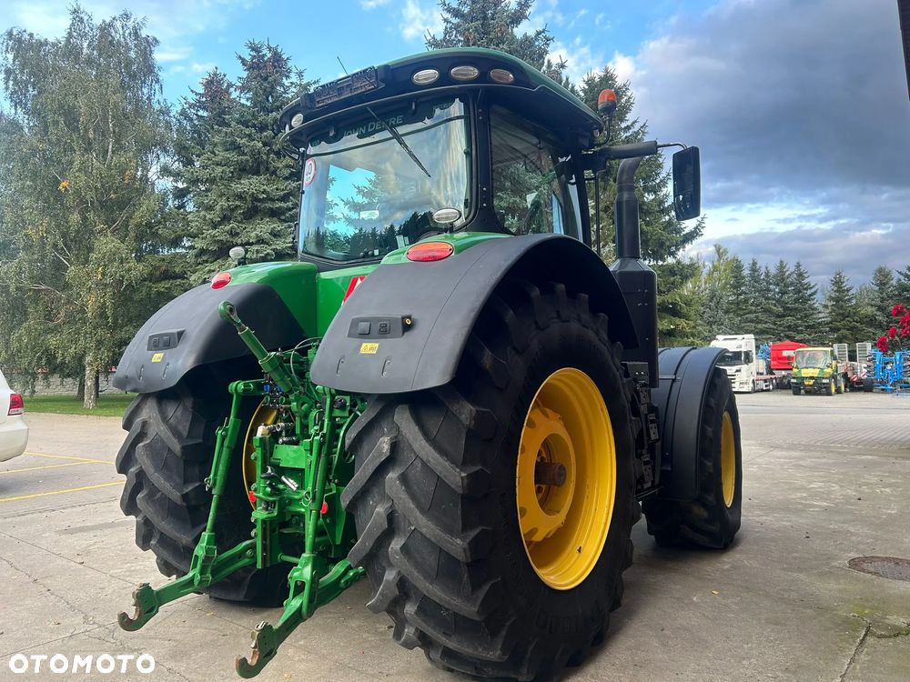 John Deere 7290R - 4