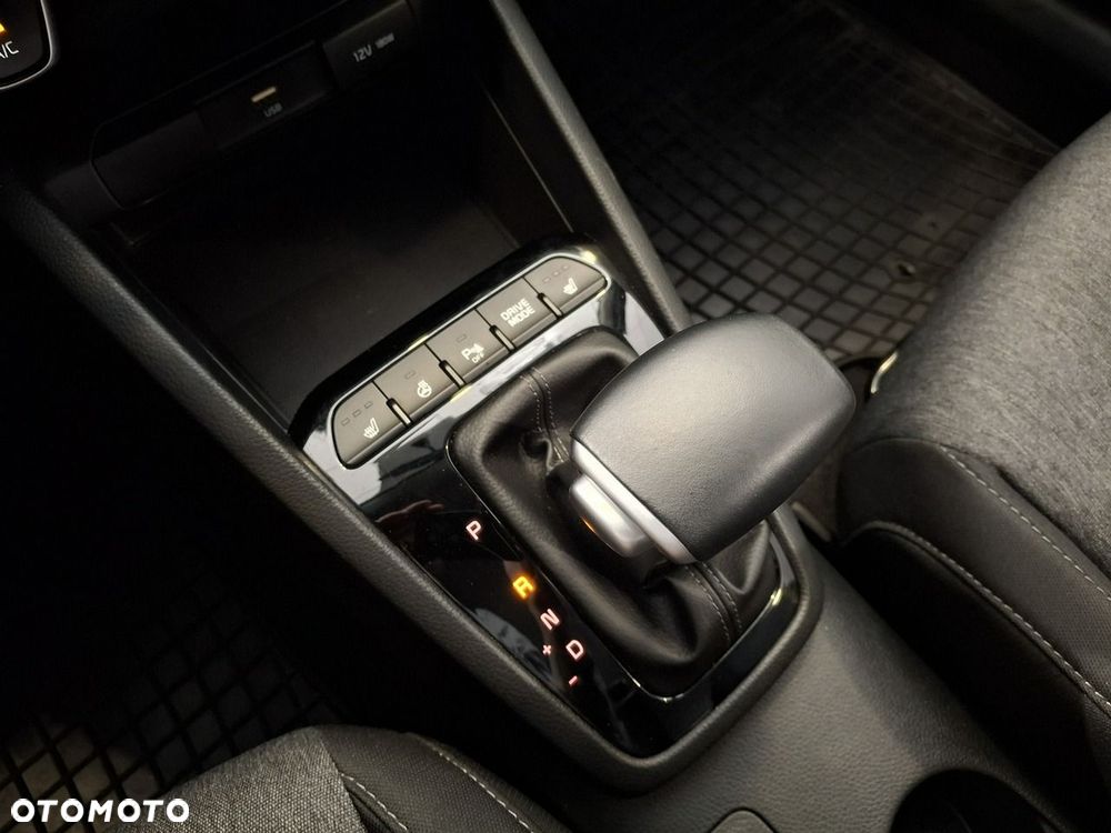Kia Stonic 1.0 T-GDI M DCT - 17