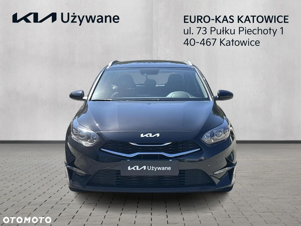 Kia Ceed 1.5 T-GDI M - 8