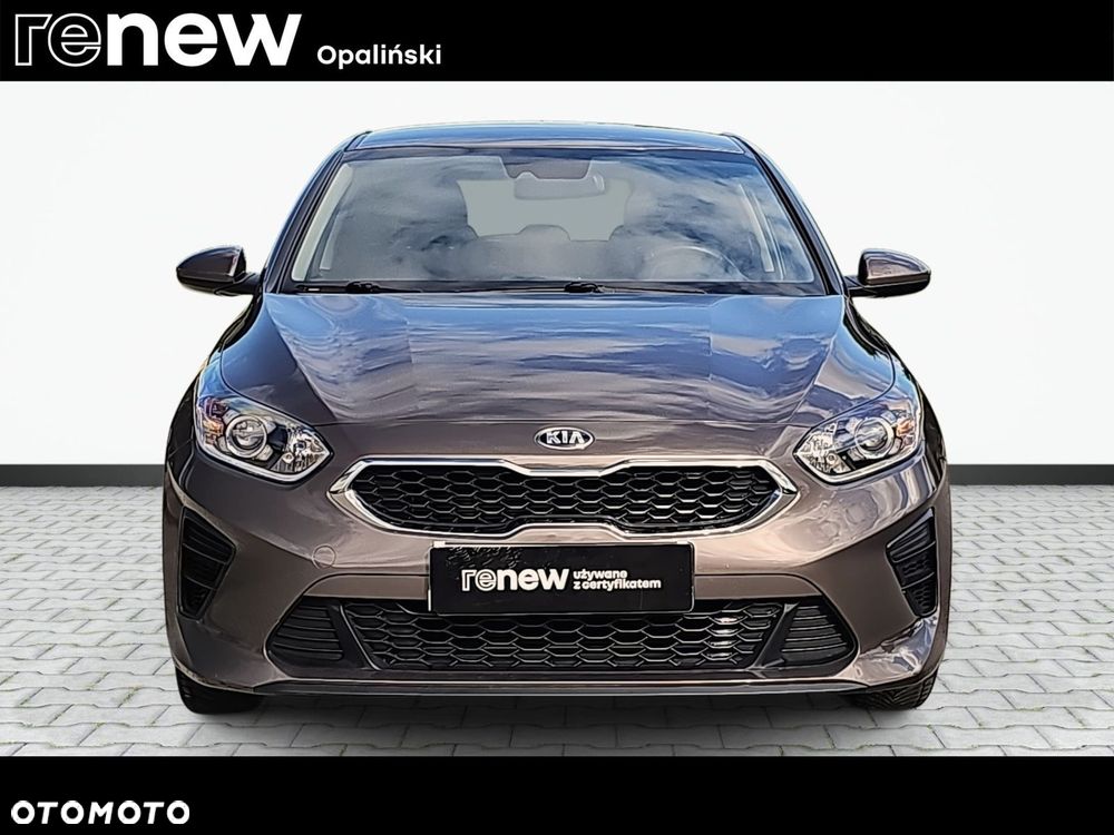 Kia Ceed 1.4 M - 3