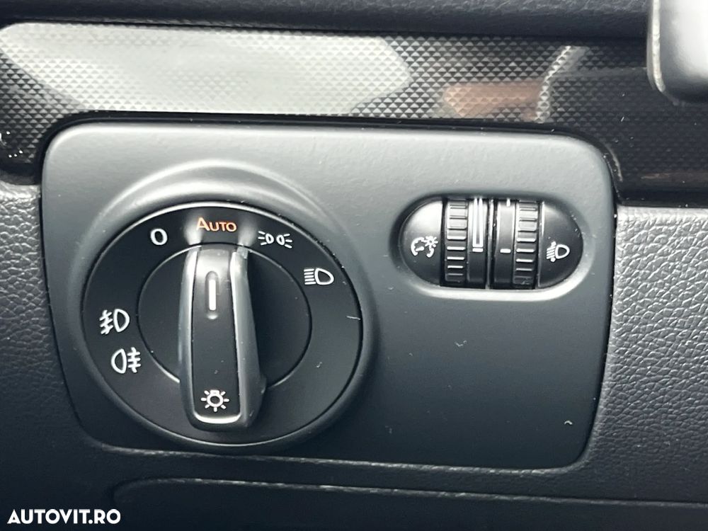 Volkswagen Golf 1.4 TSI (BlueMotion Technology) Comfortline - 15