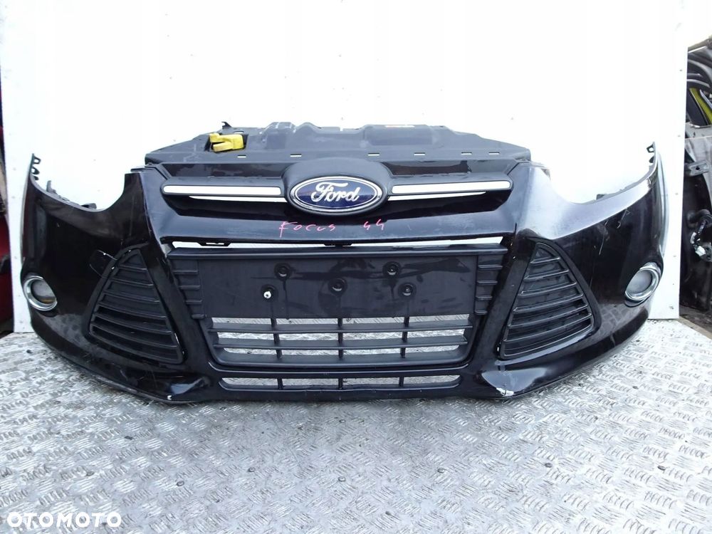 zderzak przód kpl. ford focus mk3 fb - 1