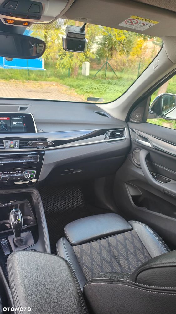 BMW X1 - 17