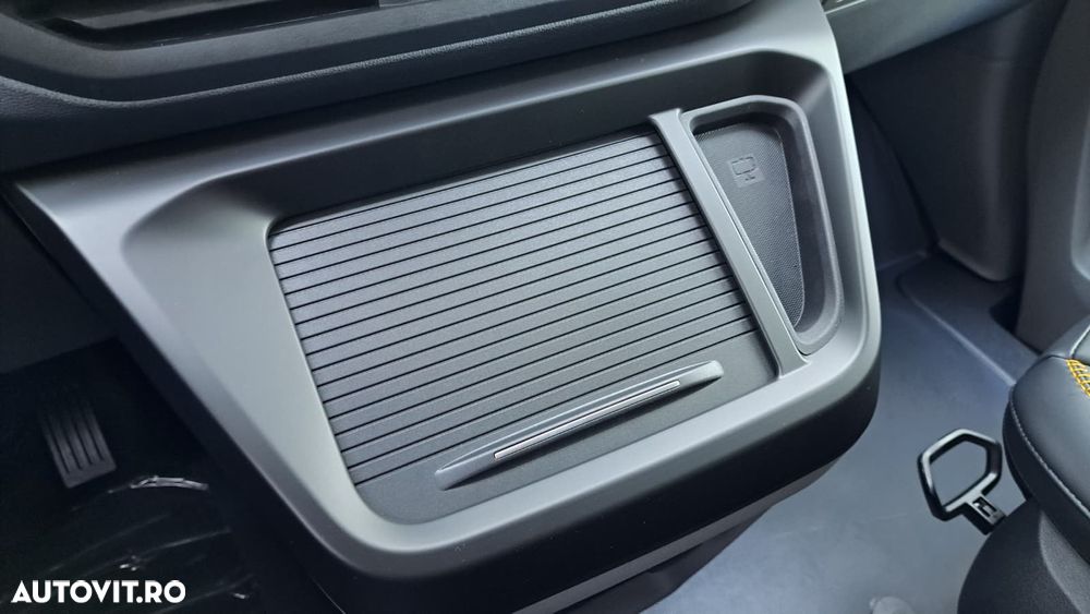 Ford NEW TRANSIT CUSTOM DCIV L2H1 T320 TRAIL AWD - 35