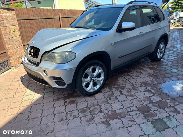 BMW X5 xDrive35d