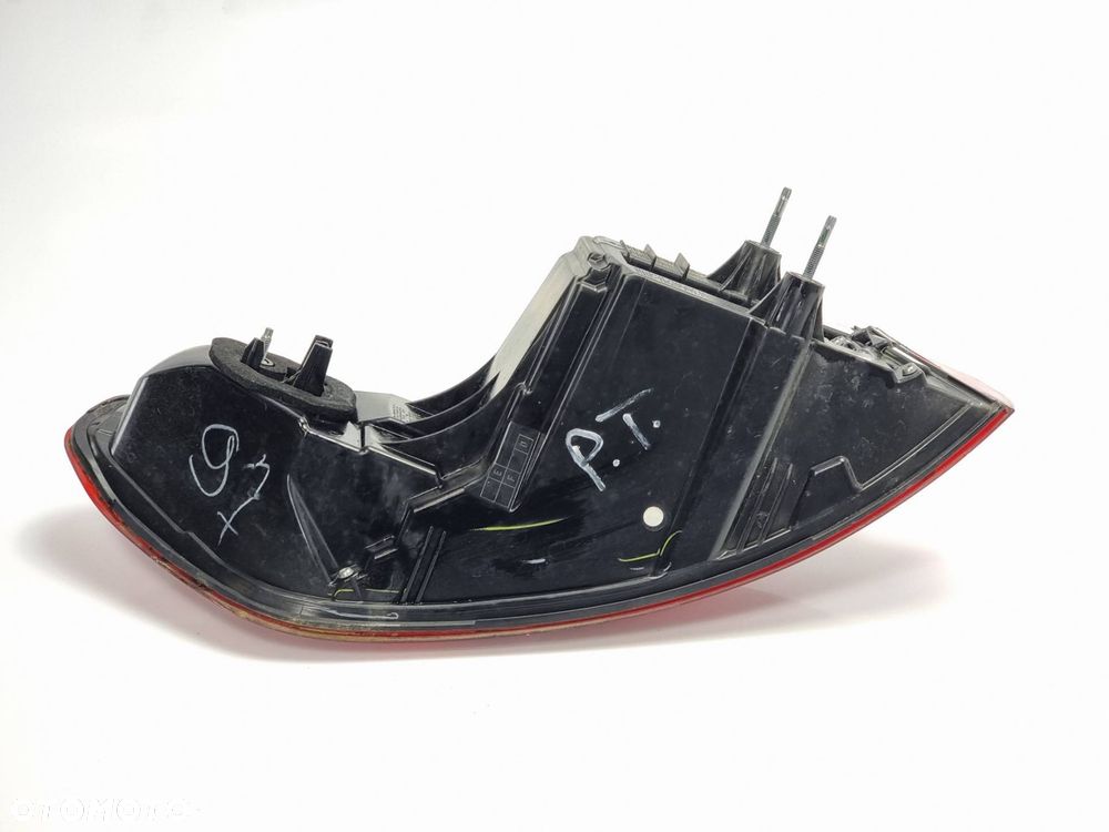 LAMPA PRAWA TYŁ BMW X4 M F98 H4740939611 - 7