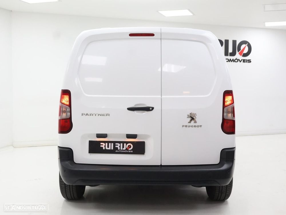 Peugeot Partner 1.5 BlueHDi Standard - 24