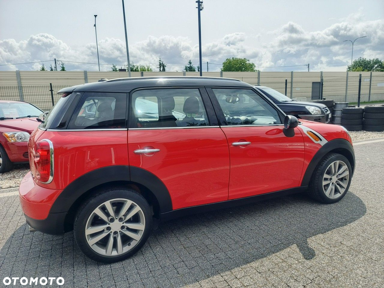 MINI Countryman - 16