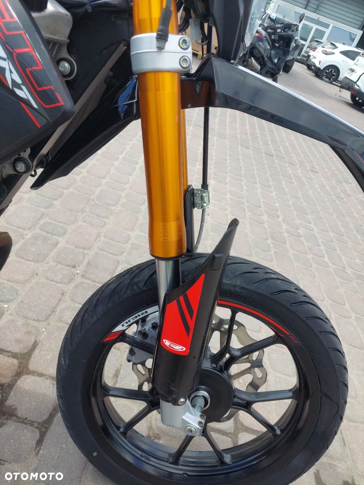 Rieju MRT Pro SM - 10