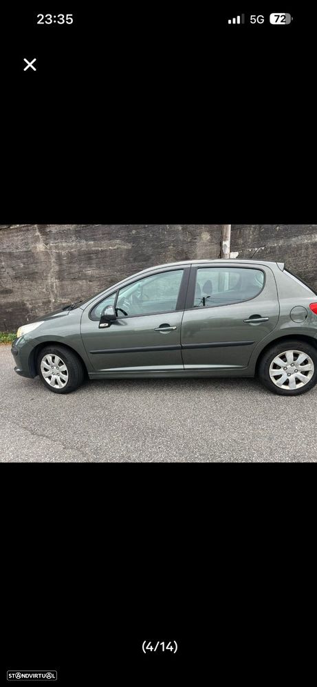 Peugeot 207 - 3