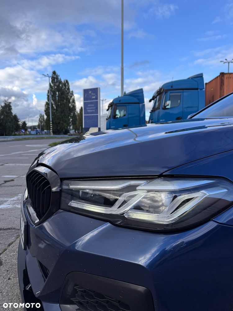 BMW Seria 5 - 18
