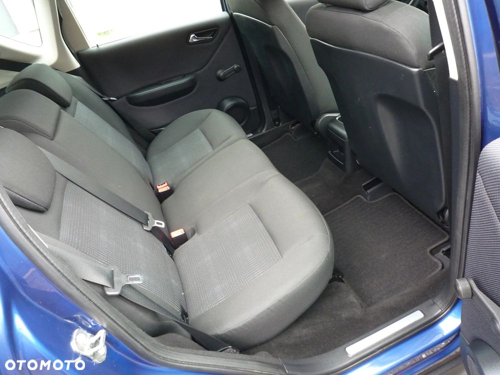 Mercedes-Benz Klasa A 180 BlueEfficiency - 31
