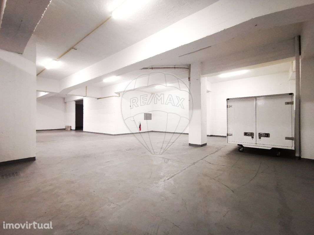 Armazém  para venda - Grande imagem: 4/31