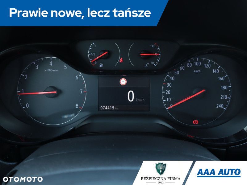 Opel Corsa - 13
