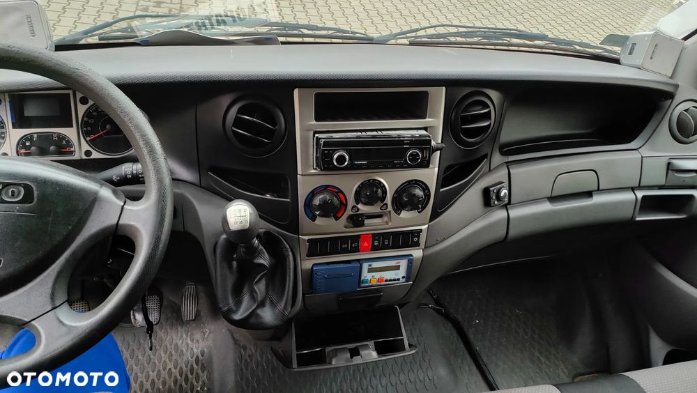 Iveco Daily - 6