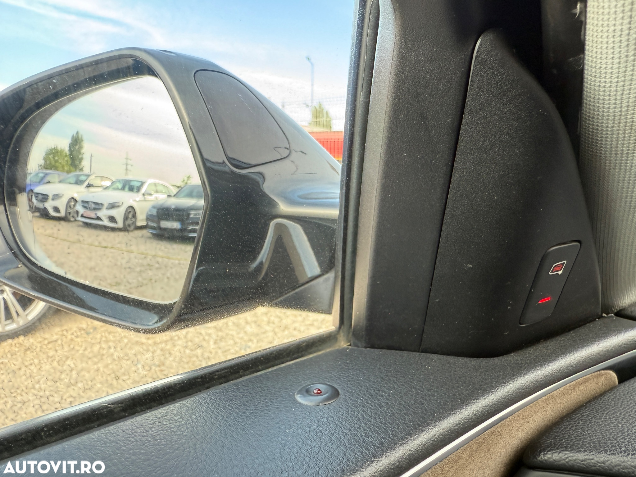 Audi A6 3.0 TDI DPF quattro S tronic - 29