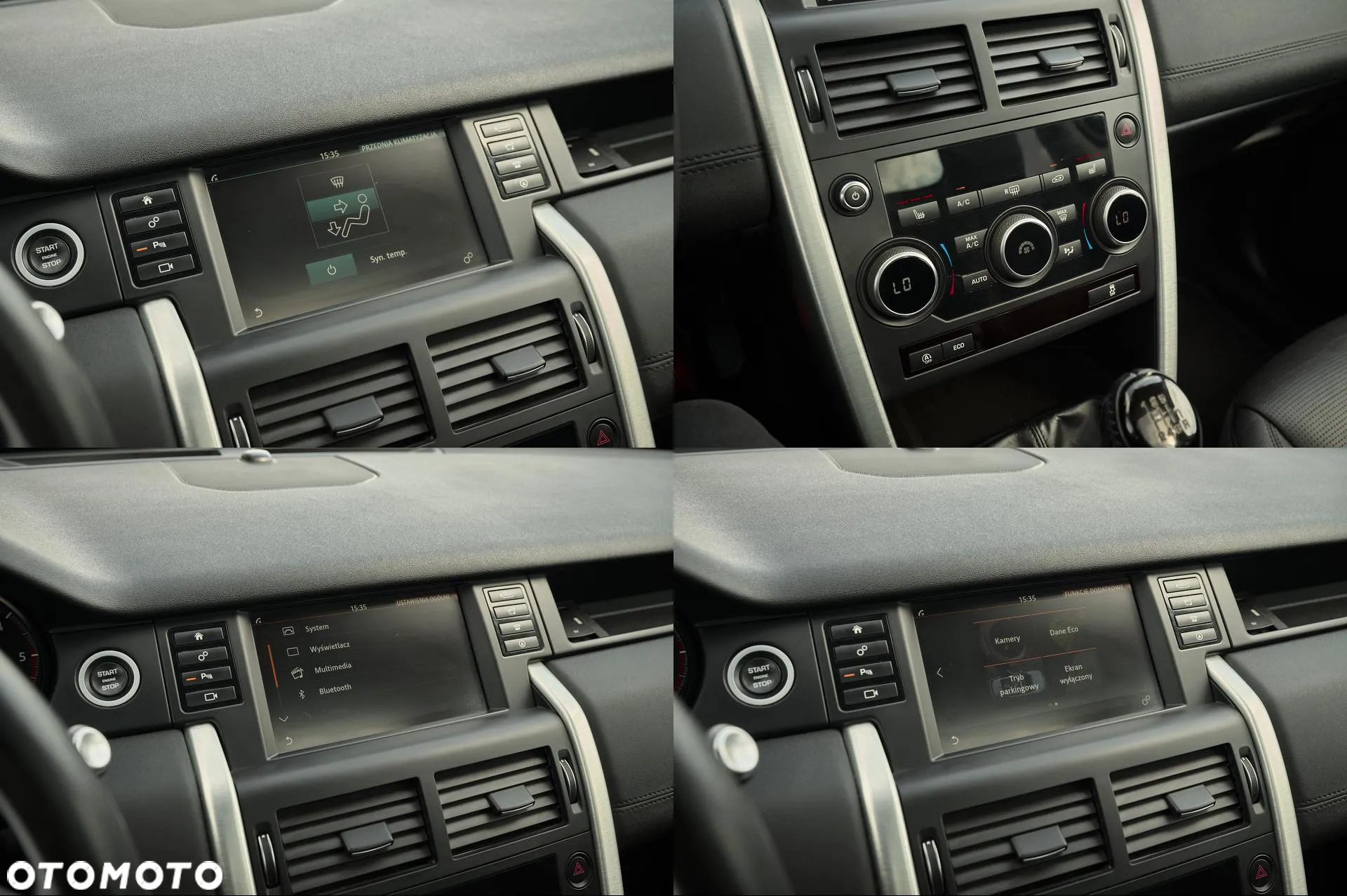 Land Rover Discovery Sport 2.0 eD4 HSE Luxury - 37