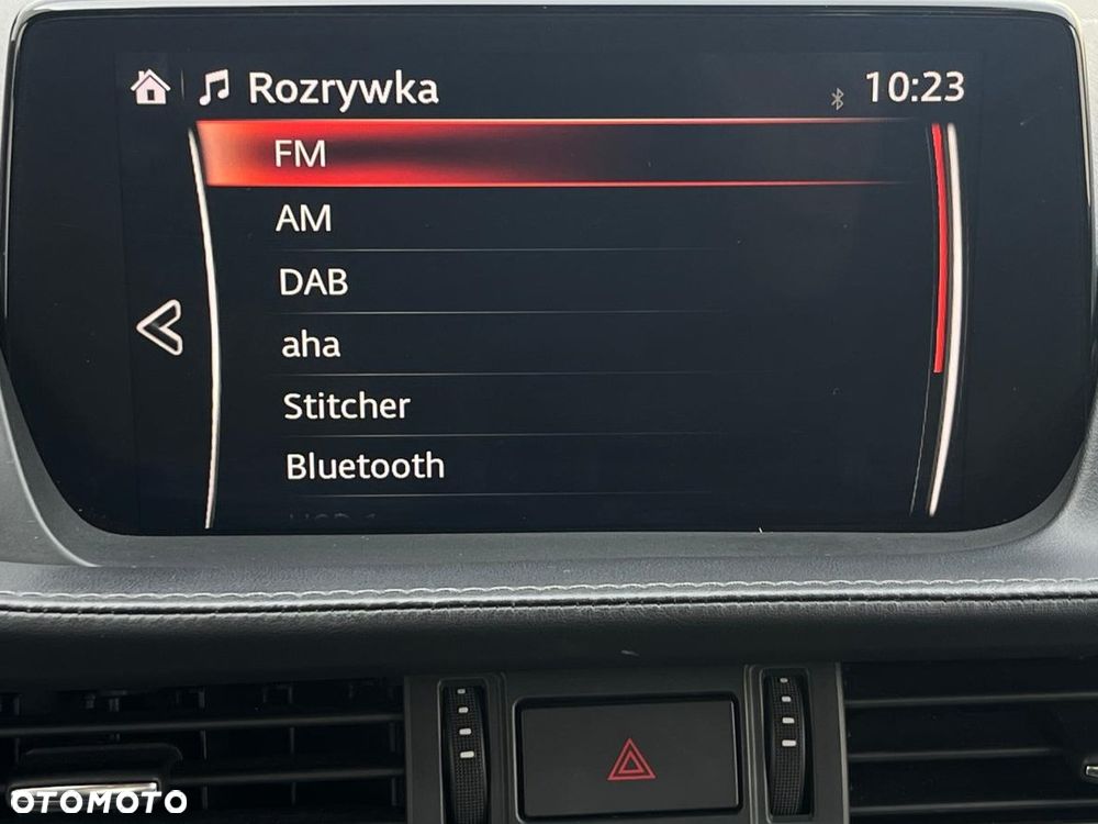 Mazda 6 2.5 SKYPassion - 23