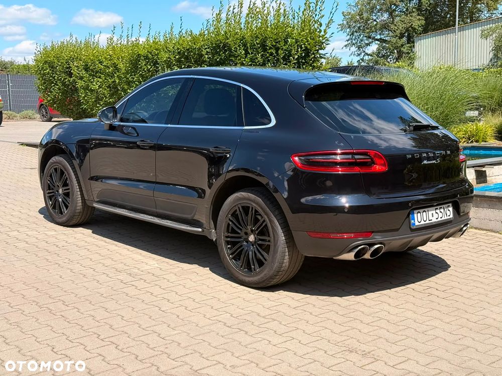 Porsche Macan - 9