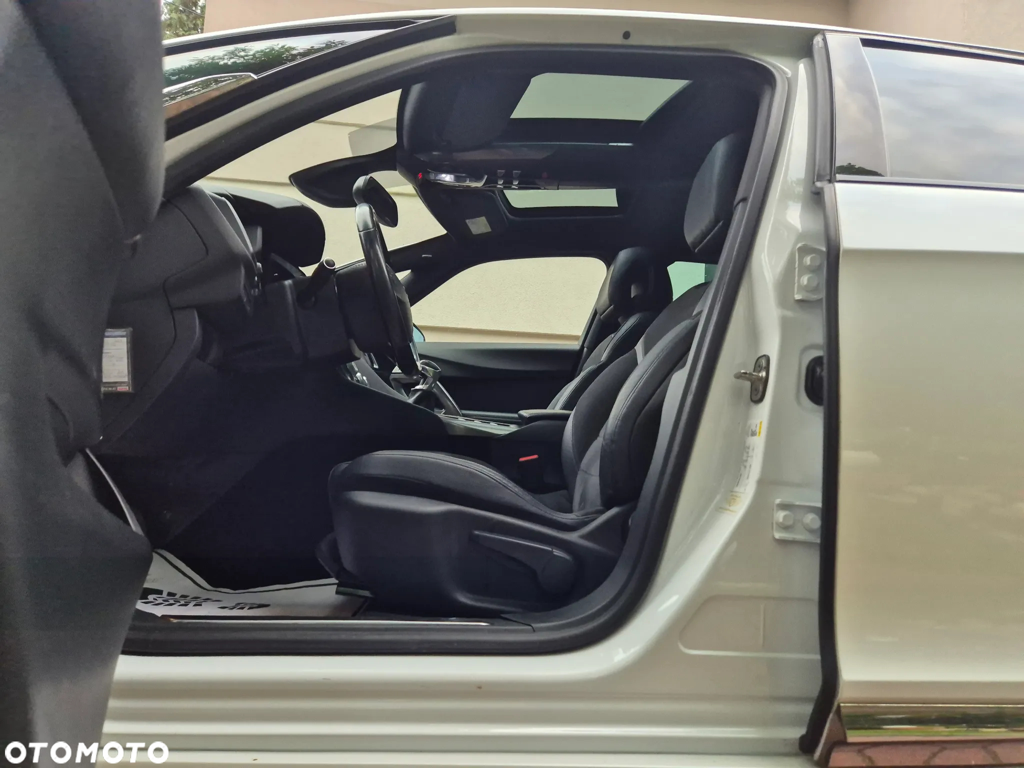 Citroën DS5 BlueHDi 150 Business Class - 22