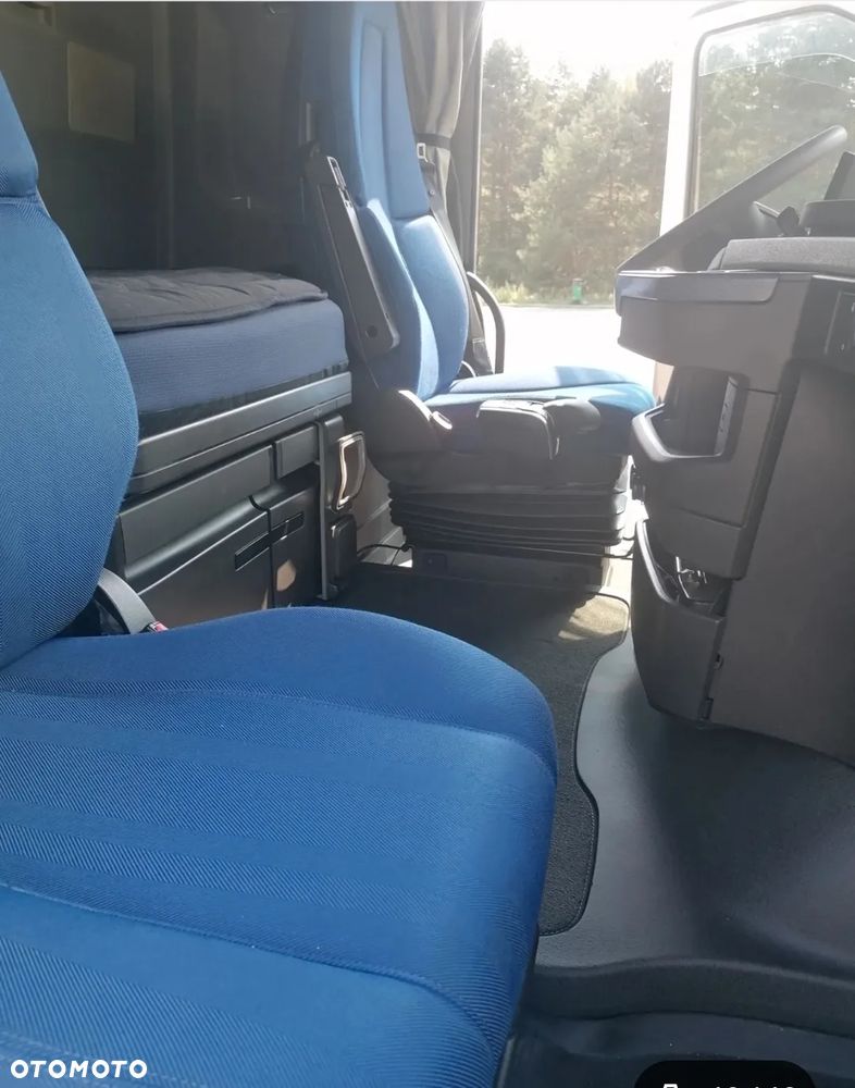 Volvo FH 460 I-SAVE - 17