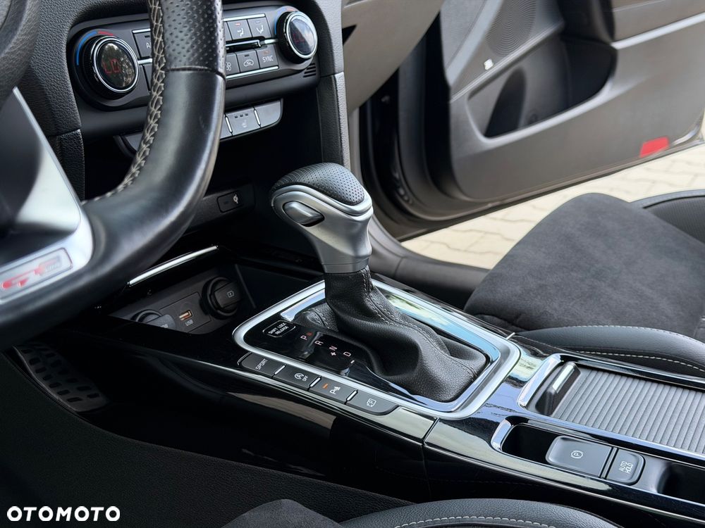 Kia ProCeed 1.5 T-GDI DCT7 OPF GT LINE - 31