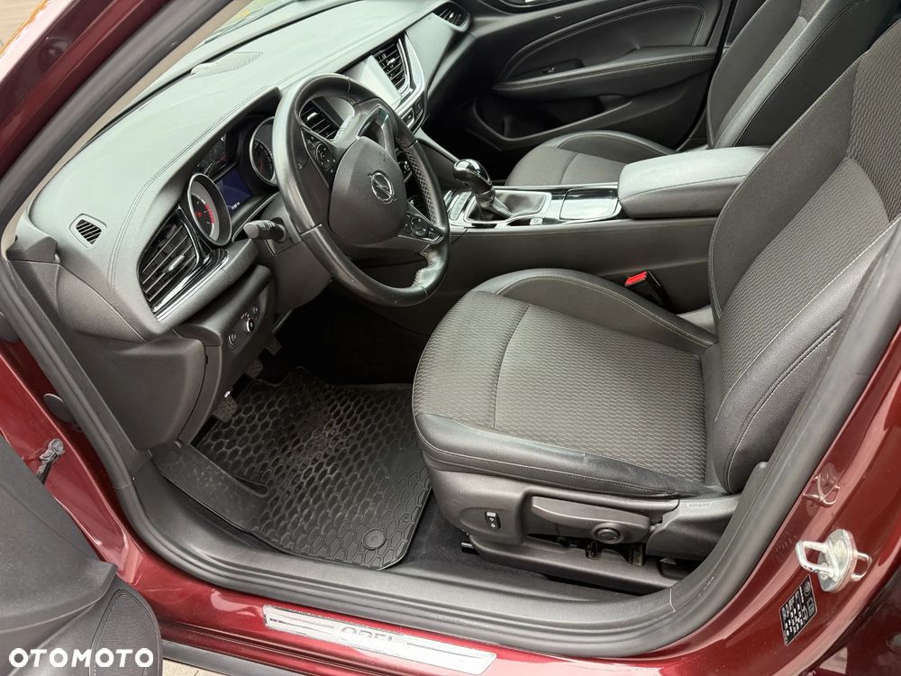 Opel Insignia 1.5 T Elite S&S - 4