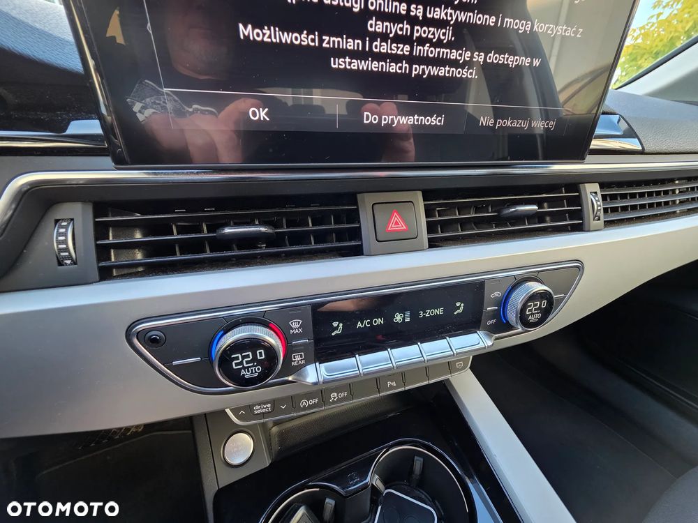 Audi A4 Avant 35 TFSI S tronic - 16