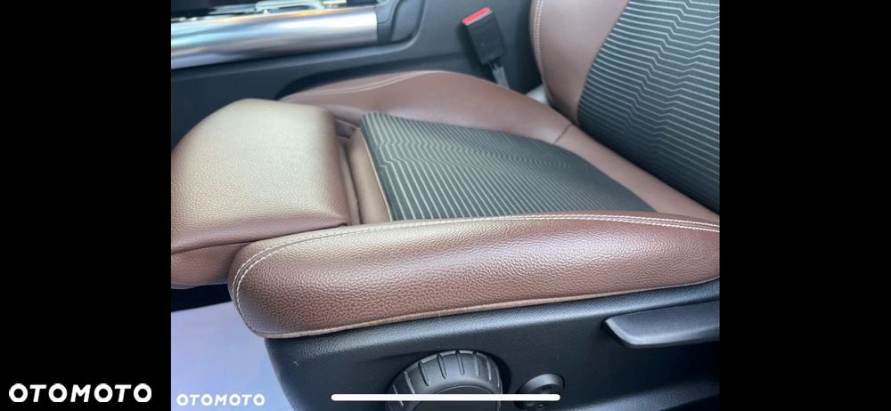 Mercedes-Benz Klasa B - 24