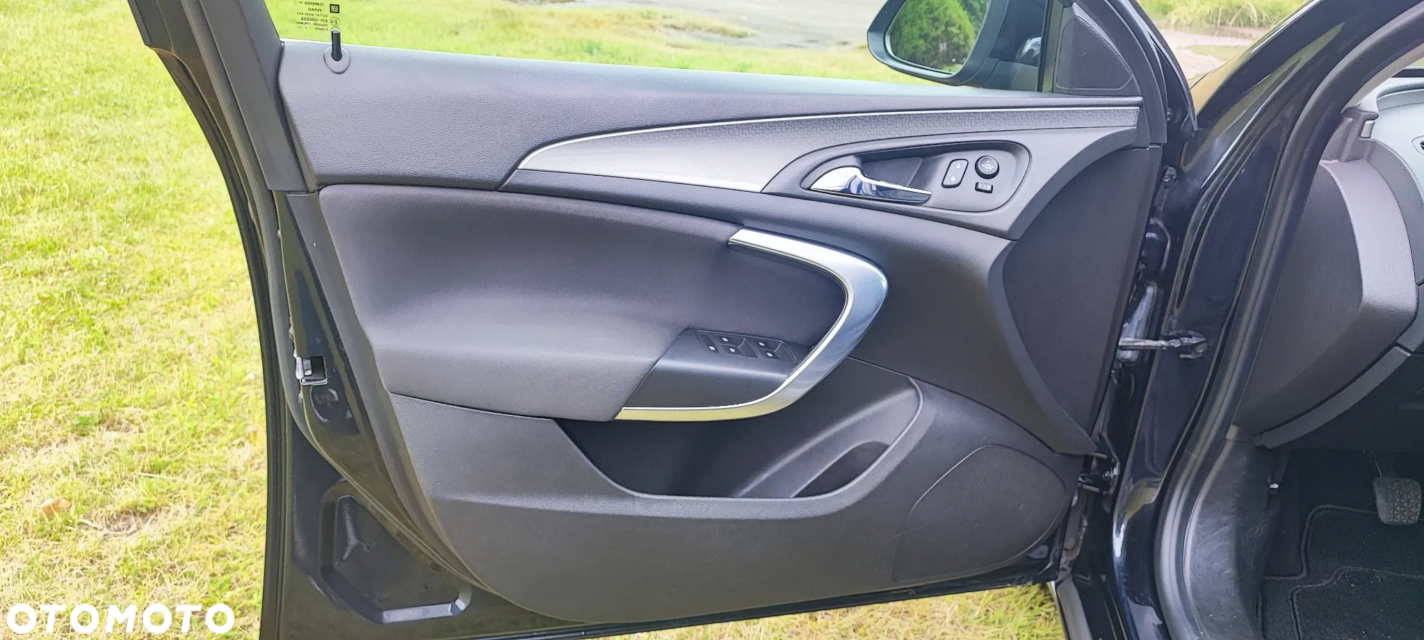 Opel Insignia 1.6 CDTI Cosmo ecoFLEX S&S - 17