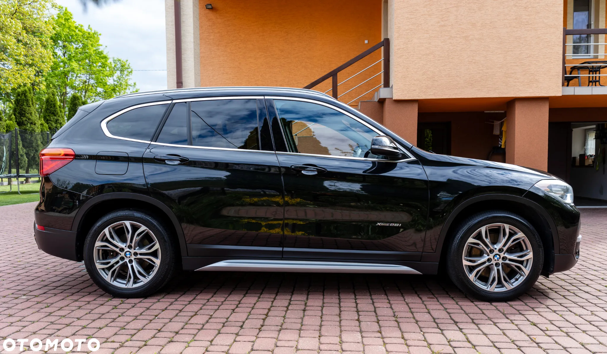 BMW X1 xDrive25i xLine - 16