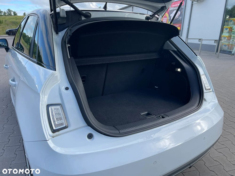 Audi A2 - 34