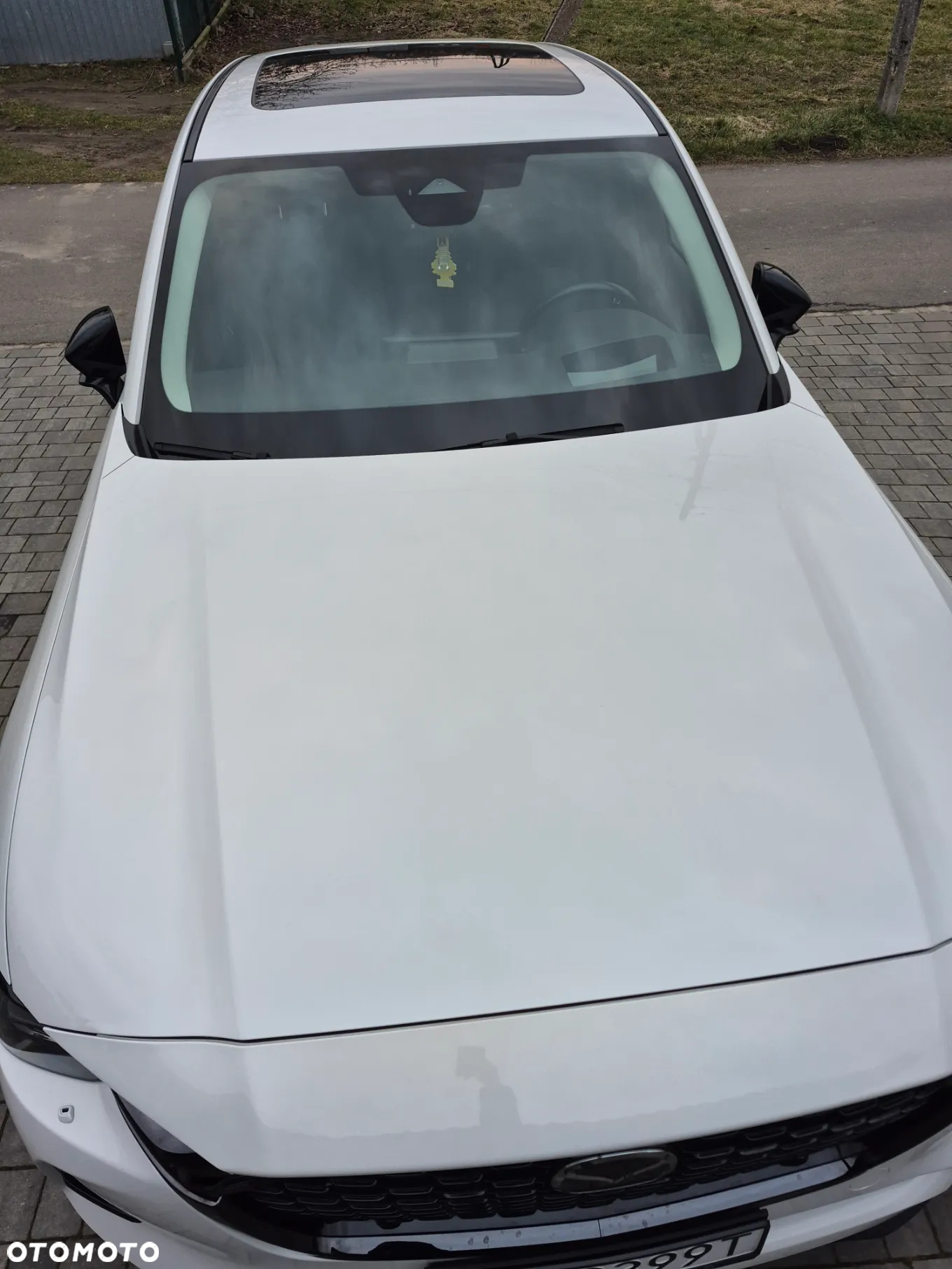 Mazda CX-60 2.5 PHEV Homura Plus AWD - 33