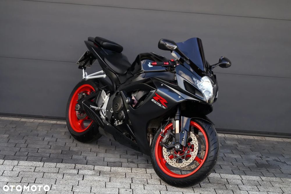Suzuki GSX-R
