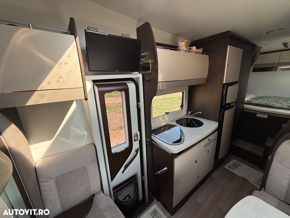 Benimar Sport 345 - 37