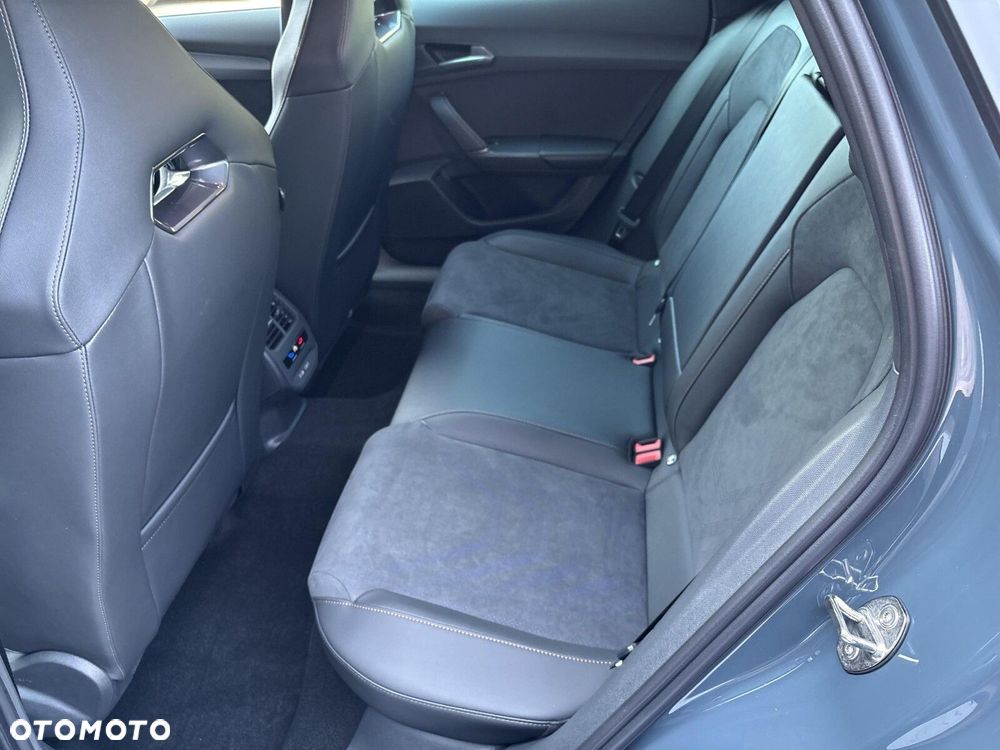 Cupra Formentor 1.5 TSI DSG - 14